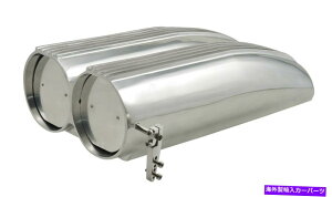 USGACe[N Ci[_Ng Mr. Gasket 8008MRGVbgKX^C̃_uoXN[v Mr. Gasket 8008Mrg Shotgun Style Double Barrel Scoop