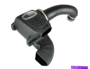 USGACe[N Ci[_Ng Afe Momentum GT Pro Dry S Stage-2 SizCVXeRAMgbNɓK09-14 V8 aFe Momentum GT Pro DRY S Stage-2 Si Intake System fits Ram Trucks 09-14 V8