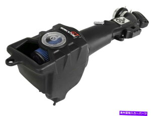 USGACe[N Ci[_Ng AFE Momentum GT Pro 5R Cold Air Intake System 2018+ Fits Jeep WrangleriJLjV6 3 aFe Momentum GT Pro 5R Cold Air Intake System 2018+ fits Jeep Wrangler (JL) V6 3