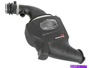 USGACe[N Ci[_Ng 16-20Ypg[^GTR[hGACe[NVXeAFE-51-76106 aFe For 16-20 Nissan Patrol Momentum GT Cold Air Intake System - 51-76106