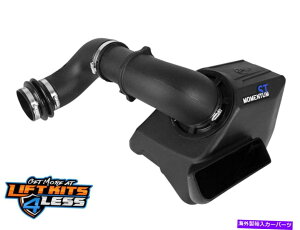 US�G�A�C���e�[�N �C���i�[�_�N�g Momentum St Pro Dry S Air Intake System Momentum ST Pro DRY S Air Intake System�y���s�A���i�z