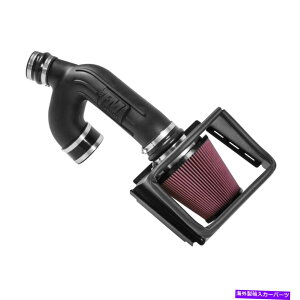 USGACe[N Ci[_Ng t[}X^[615157f^tH[XR[hGACe[NLbg17-18 F-150ɓK܂ Flowmaster 615157 Delta Force Cold Air Intake Kit Fits 17-18 F-150