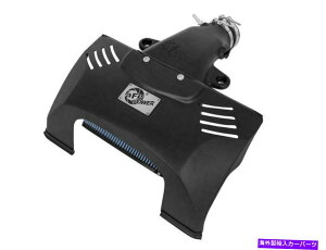 USGACe[N Ci[_Ng AFEp[54-12732}OitH[XXe[W2R[hGACe[NVXeW/ Pro 5RfBA AFE Power 54-12732 Magnum FORCE Stage-2 Cold Air Intake System w/ Pro 5R Media