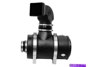 US�G�A�C���e�[�N �C���i�[�_�N�g AFE 51-11061�}�O�i���t�H�[�X�X�e�[�W1 Pro Dry S Air Intake System AFE 51-11061 Magnum FORCE Stage-1 Pro DRY S Air Intake System�y���s�A���i�z