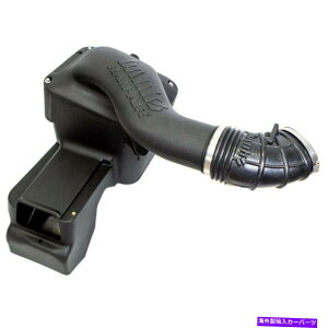 USGACe[N Ci[_Ng oNXp[17-19tBbgtH[hF250/F350/F450 6.7LGAzCVXe - ICFI Banks Power 17-19 fits Ford F250/F350/F450 6.7L Ram-Air Intake System - Oiled Fi