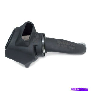 USGACe[N Ci[_Ng Banks 42249-D Ram-Air Intake System Kit Chevy/ GMC Duramax 6.6Lp̃hCtB^[t Banks 42249-D Ram-Air Intake System Kit w/ Dry Filter for Chevy/GMC Duramax 6.6L