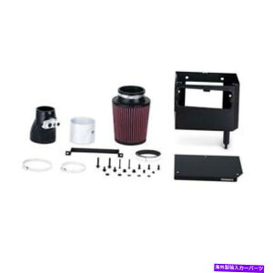 USGACe[N Ci[_Ng ~VgptH[}XGACe[Nij14+fXxcCLA45 AMGɓK܂ Mishimoto Performance Air Intake (Black) Fits 14+ Meredes-Benz CLA45 AMG