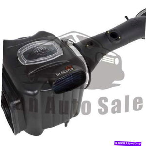 USGACe[N Ci[_Ng V{[Vo[h3500 HD LTZ 2009-2015̋CzCLbgAFEp[ Air Intake Kit aFe Power for Chevrolet Silverado 3500 HD LTZ 2009-2015