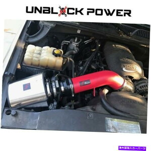 USGACe[N Ci[_Ng 1999-2002 5.3L 5.3 6.0 6.0L V8 SILVERADO 25002500HD AF_Ci~bNbhGAێ 1999-2002 5.3L 5.3 6.0 6.0L V8 SILVERADO 2500 2500HD AF DYNAMIC RED AIR INTAKE