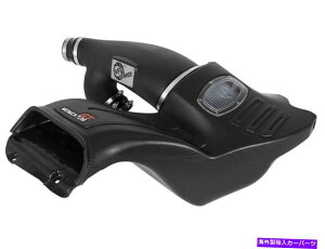 USGACe[N Ci[_Ng F-150v^[V6-2017 FordAFEp[^GT Pro Dry S Intake System- aFe POWER Momentum GT Pro Dry S Intake System for 2017 Ford for F-150 Raptor V6-