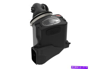 US�G�A�C���e�[�N �C���i�[�_�N�g AFE�t�B���^�[50-70064T�������^��HD Pro 10R��C�z�C�V�X�e�� AFE Filters 50-70064T Momentum HD Pro 10R Air Intake System�y���s�A���i�z