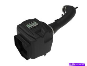 US�G�A�C���e�[�N �C���i�[�_�N�g Quantum Pro Dry S Air Intake System Quantum Pro DRY S Air Intake System�y���s�A���i�z