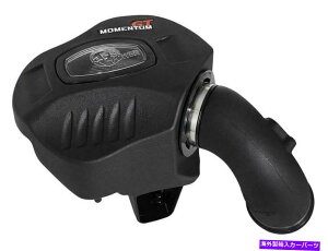 USGACe[N Ci[_Ng AFE Power 51-76309GTR[hGACe[NVXeW/ Pro Dry S Media AFE Power 51-76309 Momentum GT Cold Air Intake System w/ Pro DRY S Media