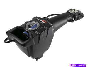 USGACe[N Ci[_Ng ^GT Pro 5RCzCVXeAFEtB^[CzCƃR|[lg Momentum GT Pro 5R Air Intake System AFE Filters Air Intakes and Components