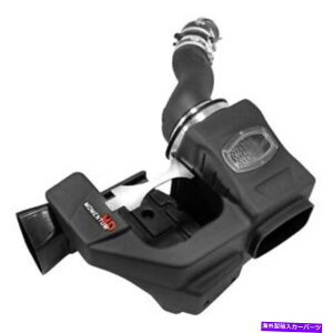 US�G�A�C���e�[�N �C���i�[�_�N�g AFE 51-73002-�^����HD�z�C�V�X�e�� aFe 51-73002 - Momentum HD Intake System�y���s�A���i�z