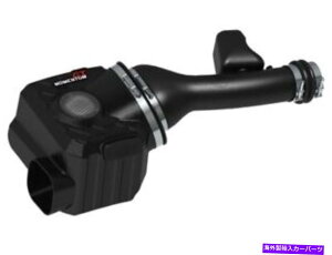 US�G�A�C���e�[�N �C���i�[�_�N�g AFE Momentum GTPro Dry S Cold AirIntake System Fit 10-17 Toyota FJ Cruiser 10-18 aFe Momentum GTPro DRY S Cold AirIntake System fit 10-17 Toyota FJ Cruiser 10-18�y���s�A���i�z
