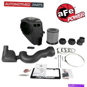 USGACe[N Ci[_Ng AFE 50-70044D 2019-2021 SILVERADO SUBURBAN TAHOE 6.2L V8̃R[hGACe[N aFe 50-70044D Cold Air Intake for 2019-2021 Silverado Suburban Tahoe 6.2L V8