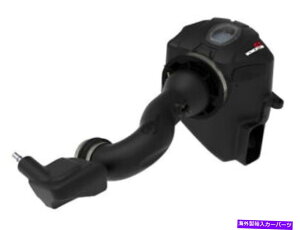 USGACe[N Ci[_Ng afe50-70044r afe momentum gt pro 5rR[hGACe[NVXe2019 gm silverado/sie afe50-70044R aFe Momentum GT Pro 5R Cold Air Intake System 2019 GM Silverado/Sie