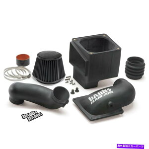 USGACe[N Ci[_Ng Banks Power42145-D Banks Ram-Air IntakeVXe03-07 RAM 2500 RAM 3500ɓK܂ Banks Power 42145-D Banks Ram-Air Intake System Fits 03-07 Ram 2500 Ram 3500