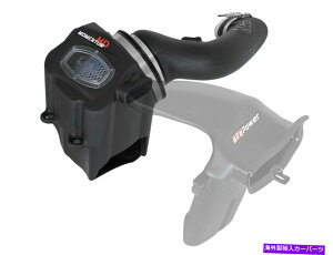 USGACe[N Ci[_Ng ^HDv10RCzCVXeAFEtB^[CzCƃR|[lg Momentum HD Pro 10R Air Intake System AFE Filters Air Intakes and Components