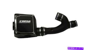 USGACe[N Ci[_Ng RTptH[}X44392p[RAN[Yh{bNXGACe[NVXe11 F-150ɓK܂ Corsa Performance 44392 PowerCore Closed Box Air Intake System Fits 11