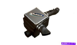 USGACe[N Ci[_Ng Volant Closed Box Air Intake 18840 VOLANT Closed Box Air Intake 18840