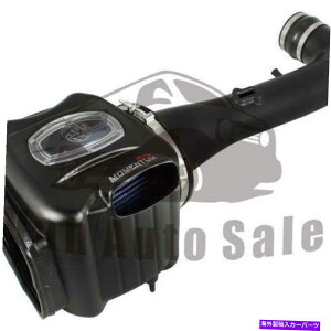 USGACe[N Ci[_Ng V{[Vo[h1500 LTZ 2014-2018̋CzCLbgAFEp[ Air Intake Kit aFe Power for Chevrolet Silverado 1500 LTZ 2014-2018