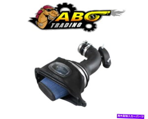 USGACe[N Ci[_Ng 14-17 Corvette v8-6.2L Power Momentum Pro 5R Cold Air Intake-54-74201AFE aFe For 14-17 Corvette V8-6.2L POWER Momentum Pro 5R Cold Air Intake - 54-74201