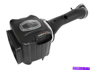 USGACe[N Ci[_Ng 09-15 GMfB[[gbN6.0L^GTR[hGACe[NVXe51-74105AFE aFe For 09-15 GM Diesel Trucks 6.0L Momentum GT Cold Air Intake System 51-74105