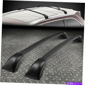 NXo[ 14-18̃nC_[SE XLE LIMITED OEX^C[tbN[A~jENXo[ FOR 14-18 HIGHLANDER SE XLE LIMITED OE STYLE ROOF RACK RAIL ALUMINUM CROSS BAR
