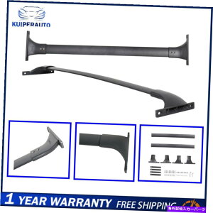 NXo[ 14-18̃gbv[tbNNXo[QX70 11-12 FX35A~jEW/n[hEFA Top Roof Rack Cross Bar For 14-18 Infiniti QX70 11-12 FX35 Aluminum W/Hardware