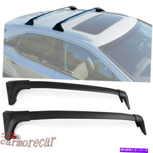 �N���X�o�[ ���N�T�XLX570 2016 2017 2018 2019�̃g�b�v���[�t���b�N�N���X�o�[�ו��ו��ו� Top Roof Rack Cross Bar Baggage Luggage For Lexus LX570 2016 2017 2018 2019