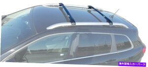 NXo[ Brightlines Aero Roof Rack Crossbars 2014-2022 Jeep Cherokeeƌ݊ BRIGHTLINES AERO Roof Rack Crossbars Compatible With 2014-2022 Jeep Cherokee