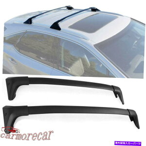 �N���X�o�[ ���N�T�XLX570 2016 2017 2018 2019�̃g�b�v���[�t���b�N�N���X�o�[�ו��ו��ו� Top Roof Rack Cross Bar Baggage Luggage For Lexus LX570 2016 2017 2018 2019