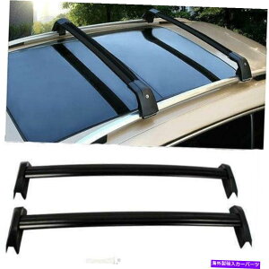 �N���X�o�[ 02-06�z���_CRV CR-V�ו��ݕ����b�N�̃��[�t���b�N�N���X�o�[�N���X�o�[�ݕ� Roof Rack Cross Bars Crossbars Cargo For 02-06 Honda CRV CR-V luggage cargo Rack�y���s�A���i�z