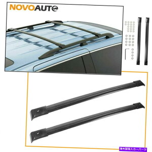 NXo[ 2005N2010ÑNXo[NXo[̃[tbNz_IfbZCW/n[hEFA CROSS BAR CROSSBARS ROOF RACKS FOR 2005-2010 HONDA ODYSSEY w/ Hardware