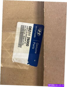 �N���X�o�[ �^�V����OEM 08211 26000cross bar�L�b�g2000-2006�q�����_�C�T���^�t�F Brand New Oem 08211 26000cross bar kit 2000-2006 Hyundai Santa Fe�y���s�A���i�z