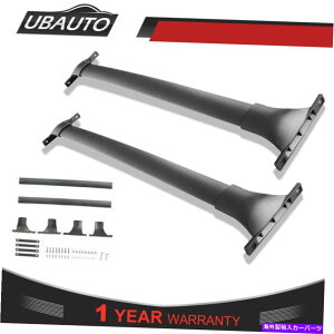 �N���X�o�[ �y�A���[�t���b�N�N���X�o�[���[��2014-18�C���t�B�j�e�BQX70 2011-12 FX35 2013 FX37 Pair Roof Rack Cross Bars Rails For 2014-18 Infiniti QX70 2011-12 FX35 2013 FX37�y���s�A���i�z