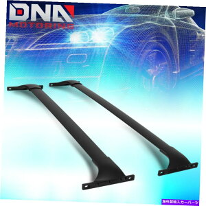 NXo[ 2011-2018CtBjeBFX35 QX70t@Ng[X^CA~jE[tbN[NXo[ FOR 2011-2018 INFINITI FX35 QX70 FACTORY STYLE ALUMINUM ROOF RACK RAIL CROSS BAR