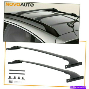 �N���X�o�[ �C���t�B�j�e�B�p��2x�g�b�v���[�t���b�N�N���X�o�[QX70 FX35 FX37�ו��L�����[ 2x TOP Roof Rack Cross Bar For Infiniti QX70 FX35 FX37 Luggage Carrie�y���s�A���i�z
