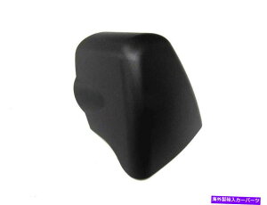 �N���X�o�[ 09-17 VW�t�H���N�X���[�Q���e�B�O�A�����[���t���V���O�����[�t���b�N�G���h�L���b�v����OEM 09-17 VW Volkswagen Tiguan WITH Rails SINGLE Roof Rack End Cap Replacement OEM�y���s�A���i�z