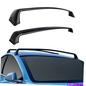 NXo[ h~u2017-2022eXf3ɓK[tbN Roof Rack Fit for 2017-2022 Tesla Model 3 With Anti-theft Device