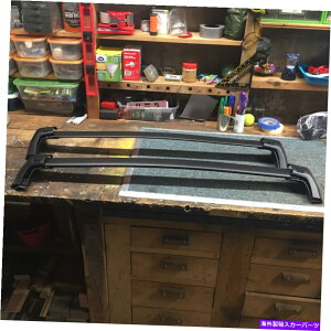 NXo[ [tbNNXo[Lbg - n[hEFAtg^OEMANZT[PT278-12090-CB Roof Rack-Cross Bars Kit - with Hardware TOYOTA OEM ACCESSORIES PT278-12090-CB