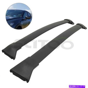 NXo[ }c_CX-3 CX3 2016- 2019[tbNLAווA~jENXo[ For Mazda CX-3 CX3 2016- 2019 roof rack Carrier Luggage Cargo Aluminum crossbar