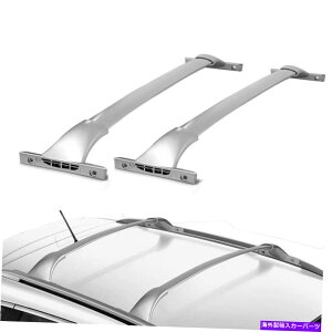 NXo[ Y[m̃[tbNNXo[2015-2021ווLA Roof Rack Cross Bars For Nissan Murano 2015-2021 Luggage Baggage Carrier