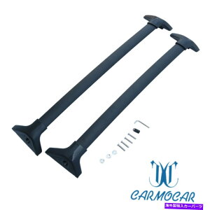 NXo[ 2019-2020g^RAV4A~jEו[tbNNXo[LAɓKĂ܂ Fits For 2019-2020 Toyota RAV4 Aluminium Baggage Roof Rack Cross Bar Carrier