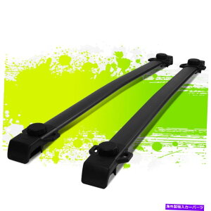NXo[ W[vpgIbĝ߂̃[tgbvbNNXo[ݕוLA2007-2017 08 09 Roof Top Rack Cross Bar Cargo Luggage Carrier for Jeep Patriot 2007-2017 08 09