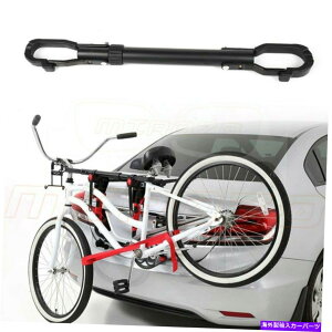 �N���X�o�[ �悭�ł��������\�ȃN���X�o�[�g�b�v�o�C�N�`���[�u�t���[���A�_�v�^�[ /��60cm����80cm Well-made Adjustable Cross bar Top Bike Tube Frame Adapter / Black 60cm to 80cm�y���s�A���i�z