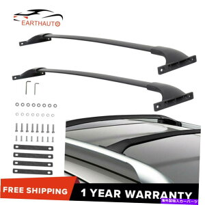 NXo[ 2xgbv[tbNNXo[14-18CtBjeBQX70 11-12 FX35A~jE +n[hEFA 2x Top Roof Rack Cross Bar For 14-18 Infiniti QX70 11-12 FX35 Aluminum +Hardware