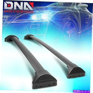NXo[ 2018-2019z_IfbZCyAt@Ng[X^CA~jE[t[bNNXo[ FOR 2018-2019 HONDA ODYSSEY PAIR FACTORY STYLE ALUMINUM ROOF RAIL RACK CROSS BAR